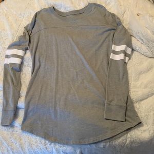XS long sleeve shirt like new